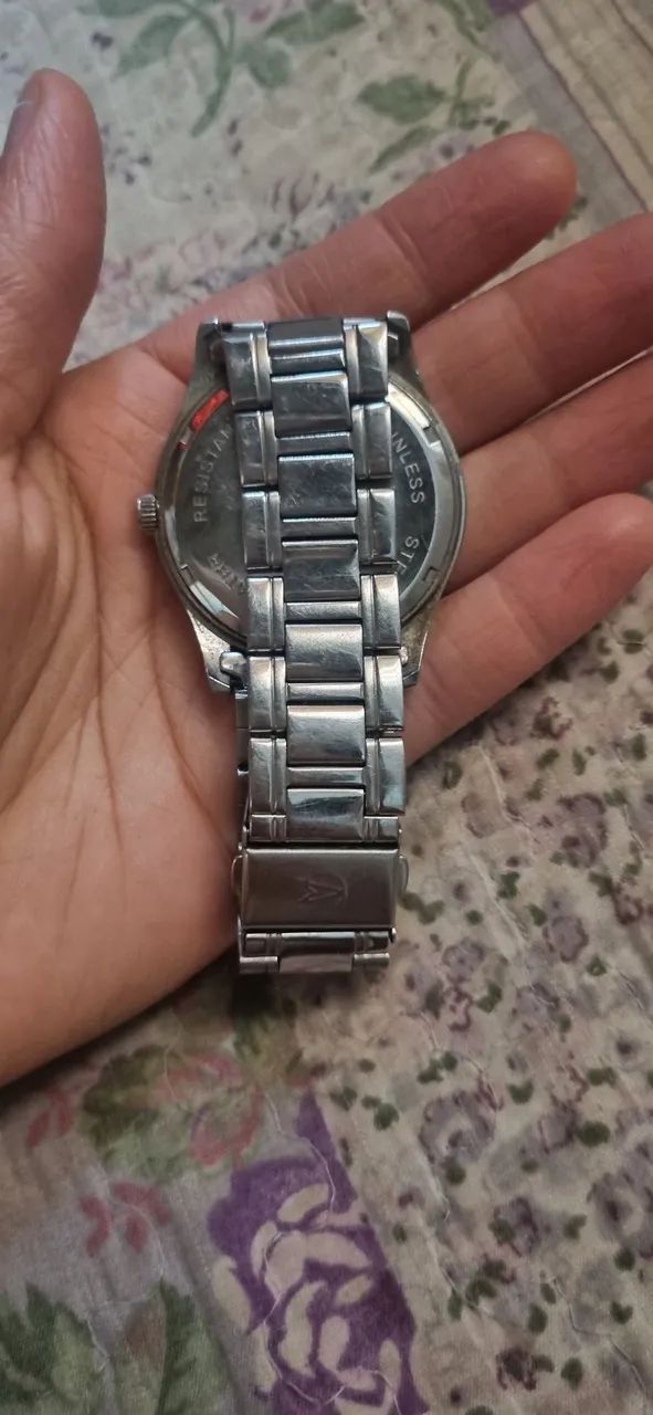 Champion Passion - Quartz - Water Resist 50M - Foto 4