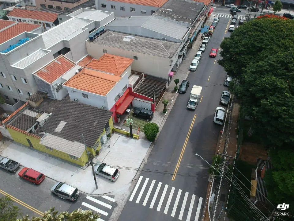 Prédio comercial na Rua Palestina, 70  177 m² - Foto 3