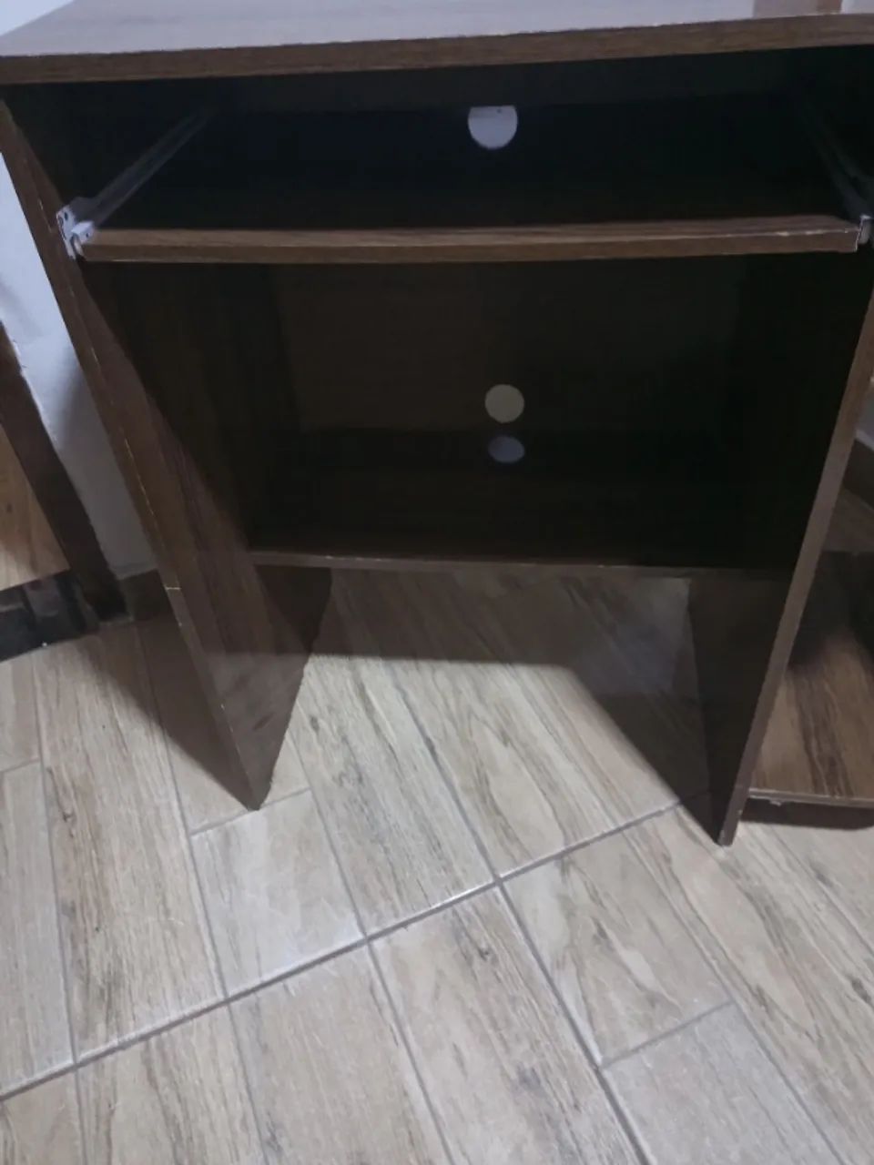 Mesa de computador  - Foto 4