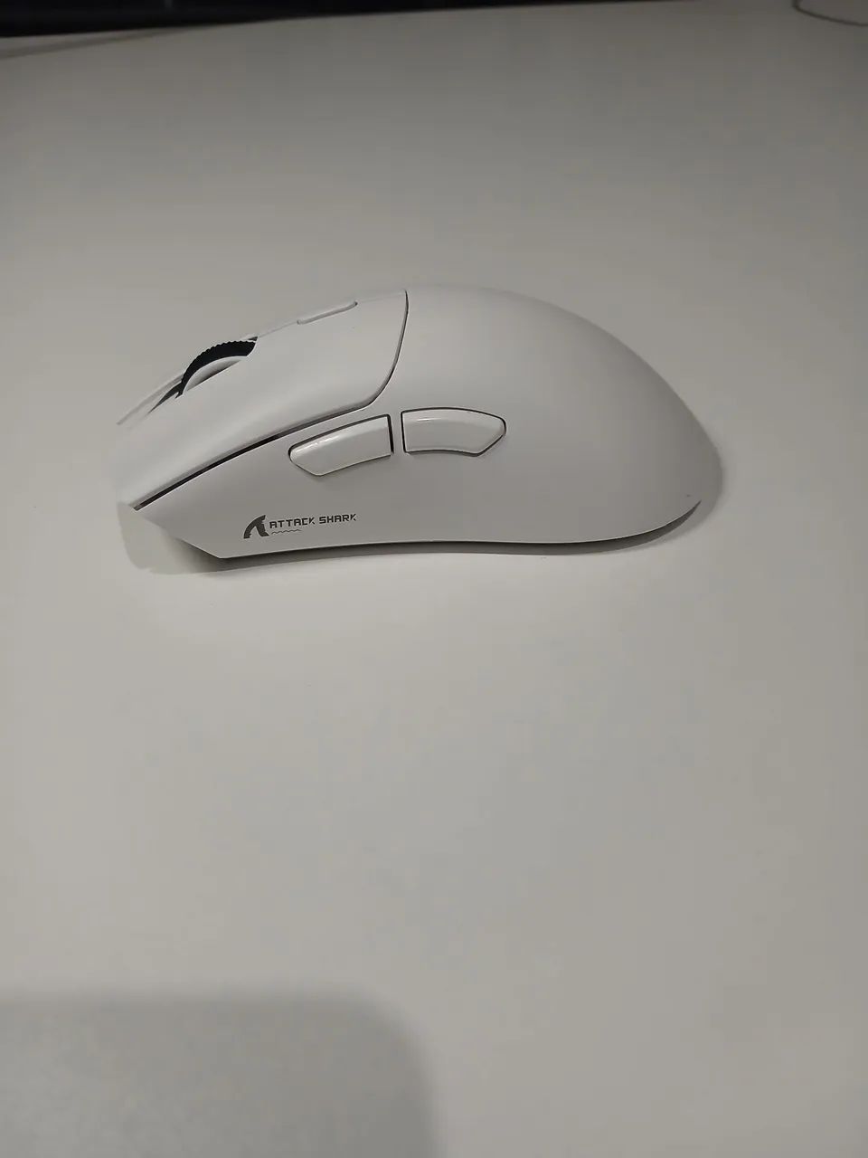 Mouse Attack Shark r1 - Foto 2