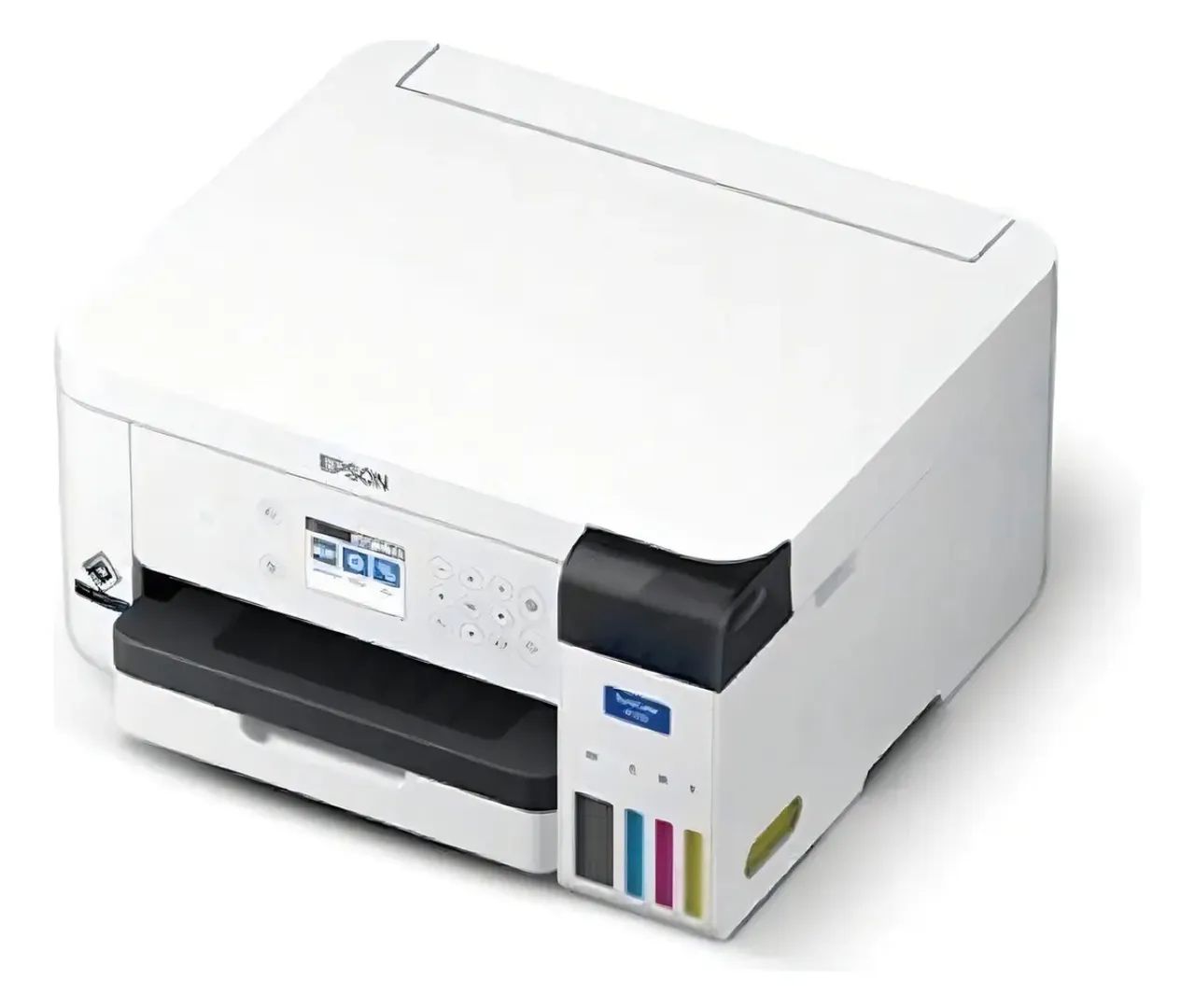 Impressora Sublimática A4 Epson Surecolor F170 - Excelente 