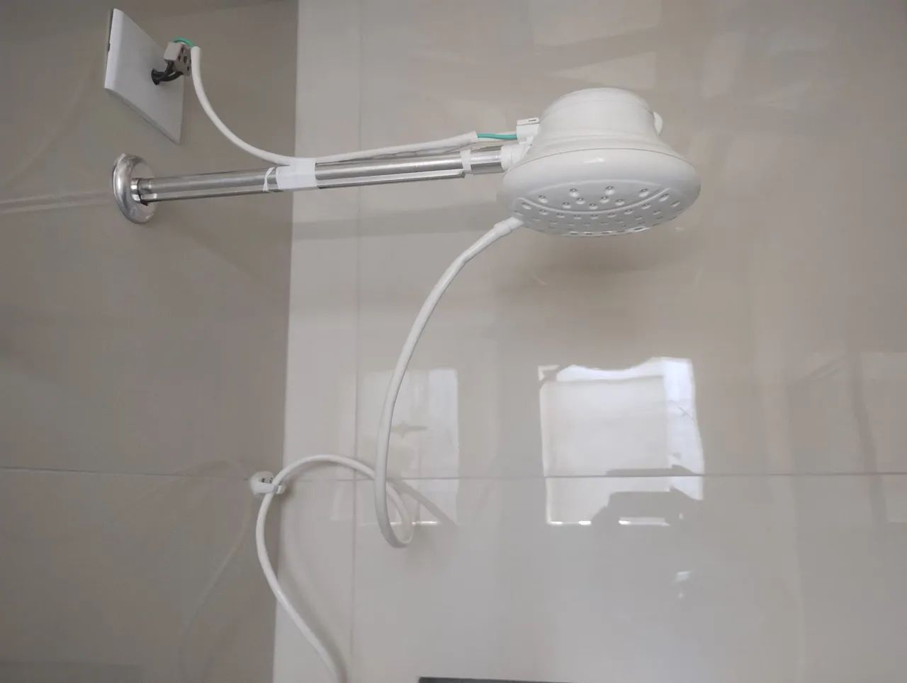 Eletricista residencial 