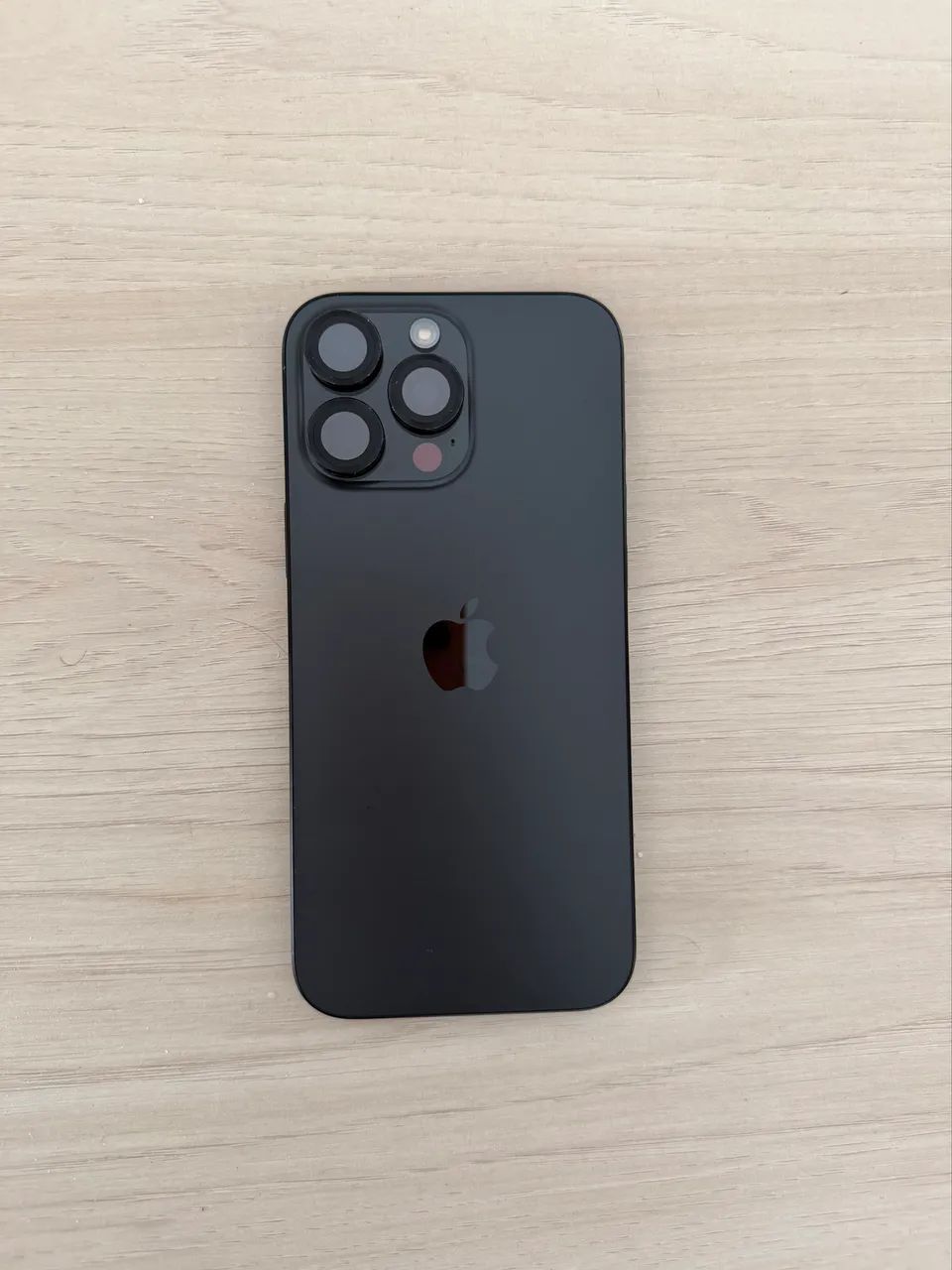 IPHONE 16 PRO MAX  - Foto 2