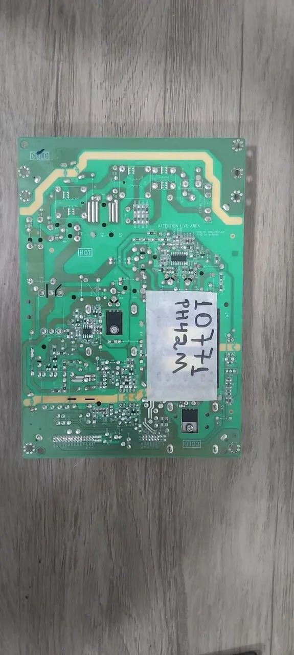 Placa Fonte philco ph42m - Foto 3