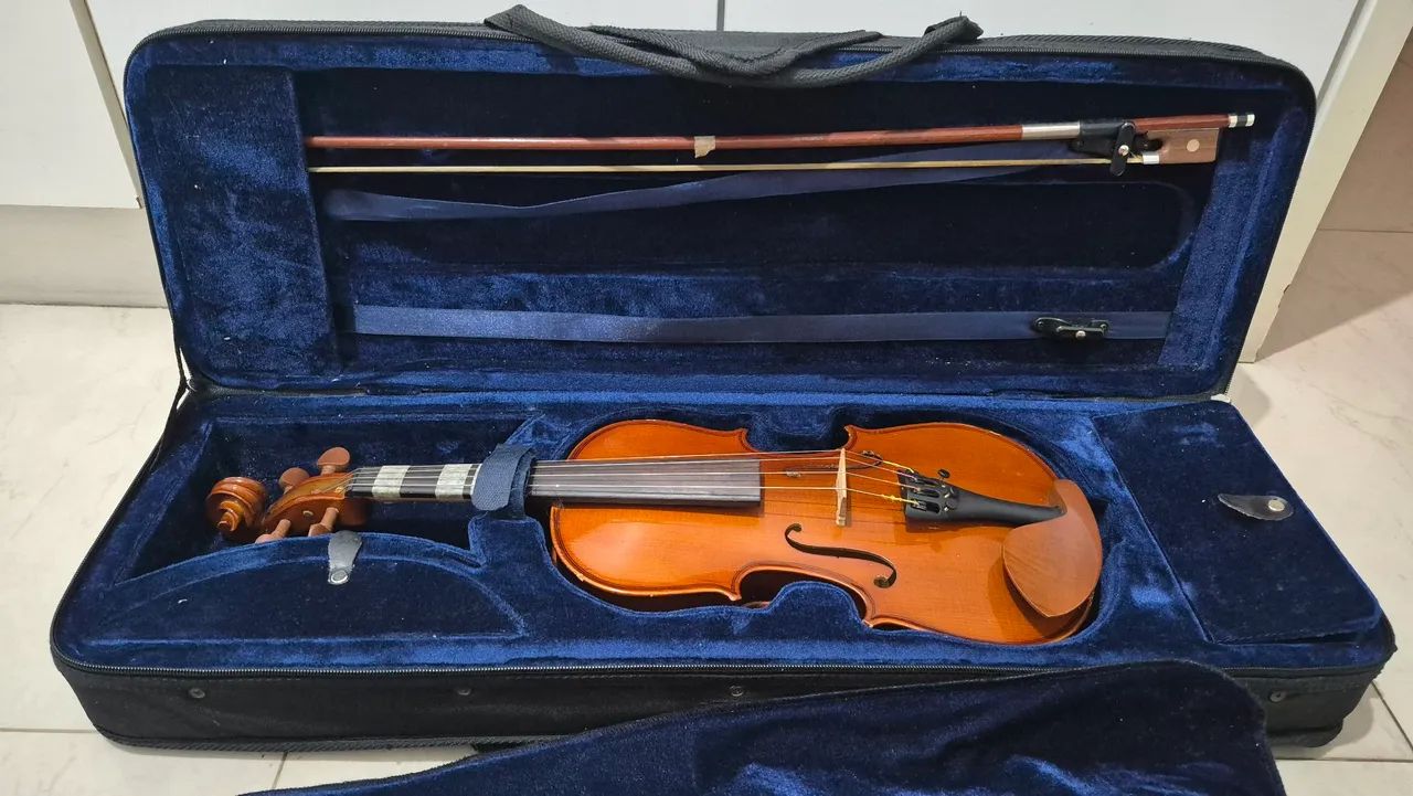 Violino 3/4 Eagle - Foto 5