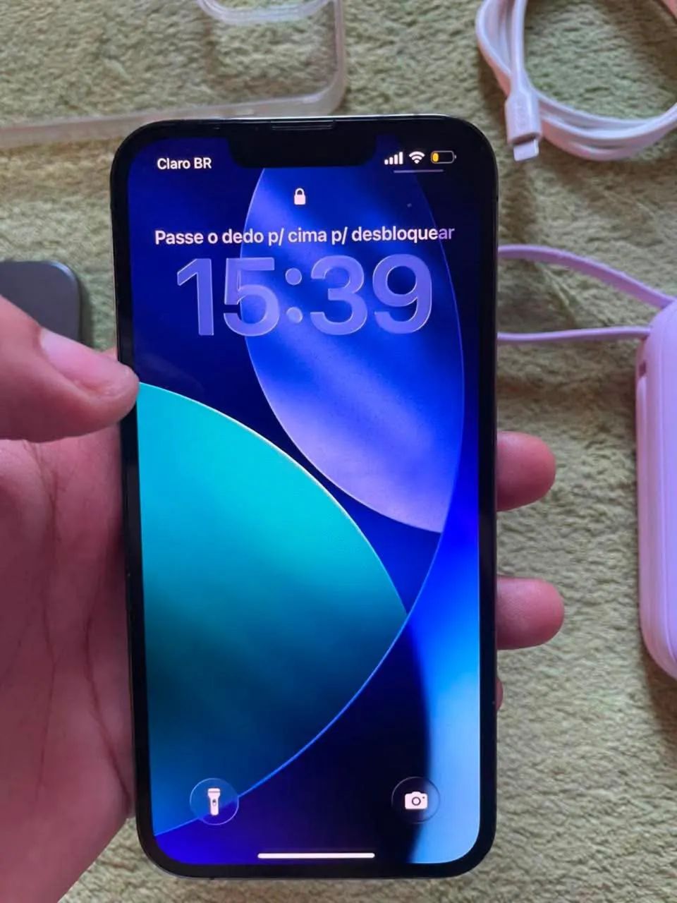 iPhone 13 Pro  - Foto 2