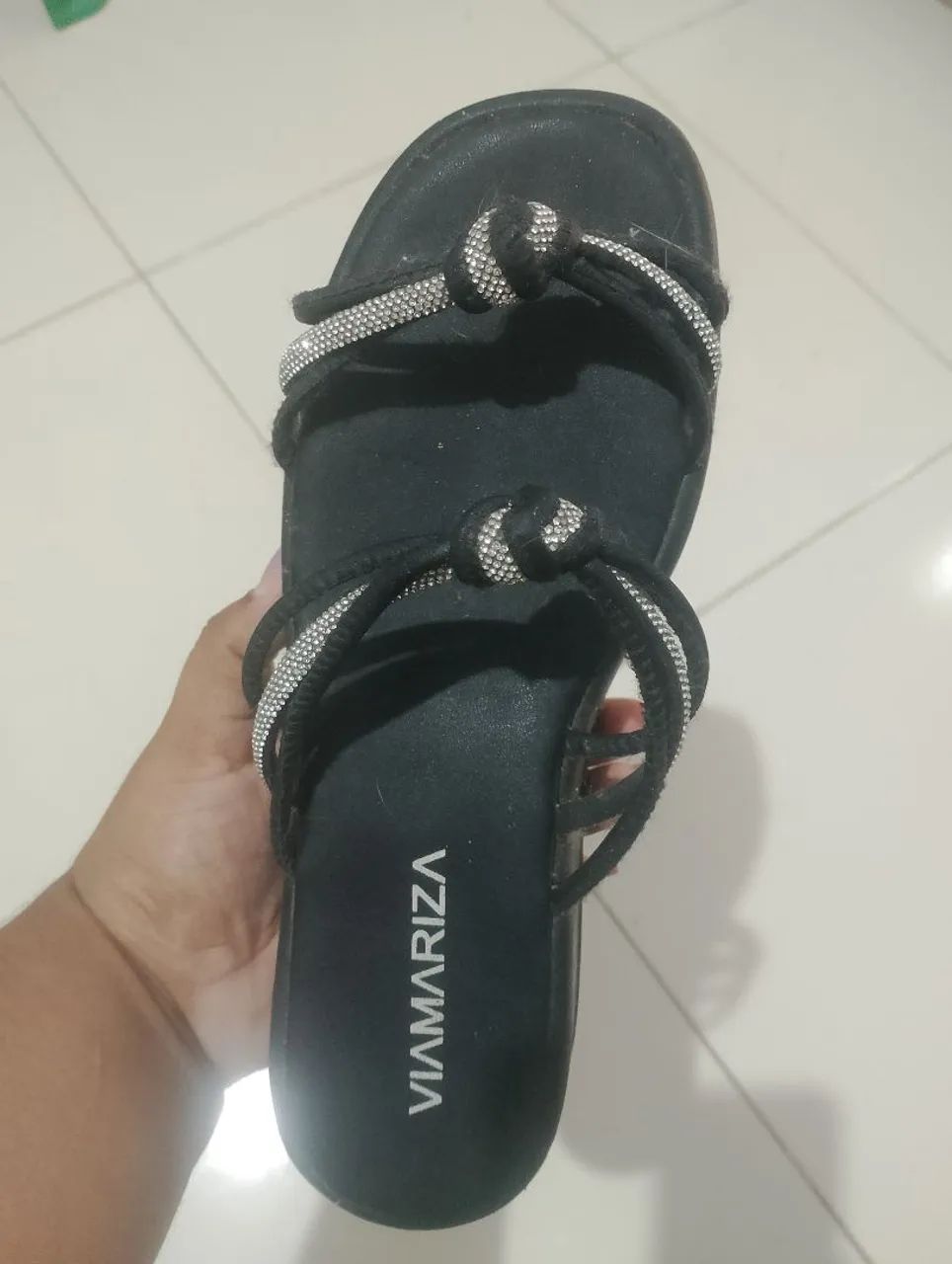 Vendo tamanco feminino - Foto 2