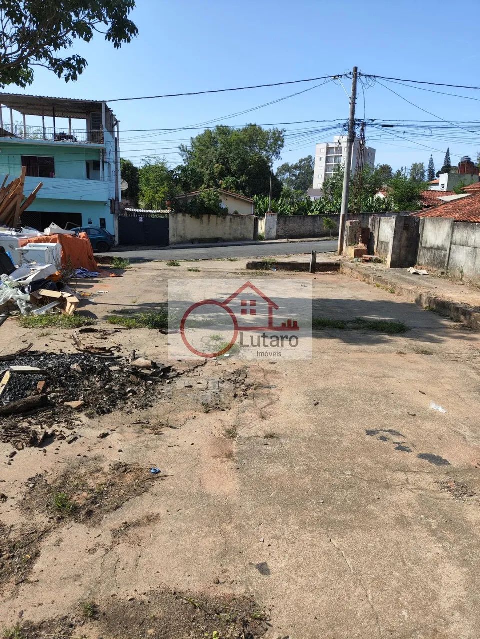 Área em Centro - Elias Fausto - Foto 4