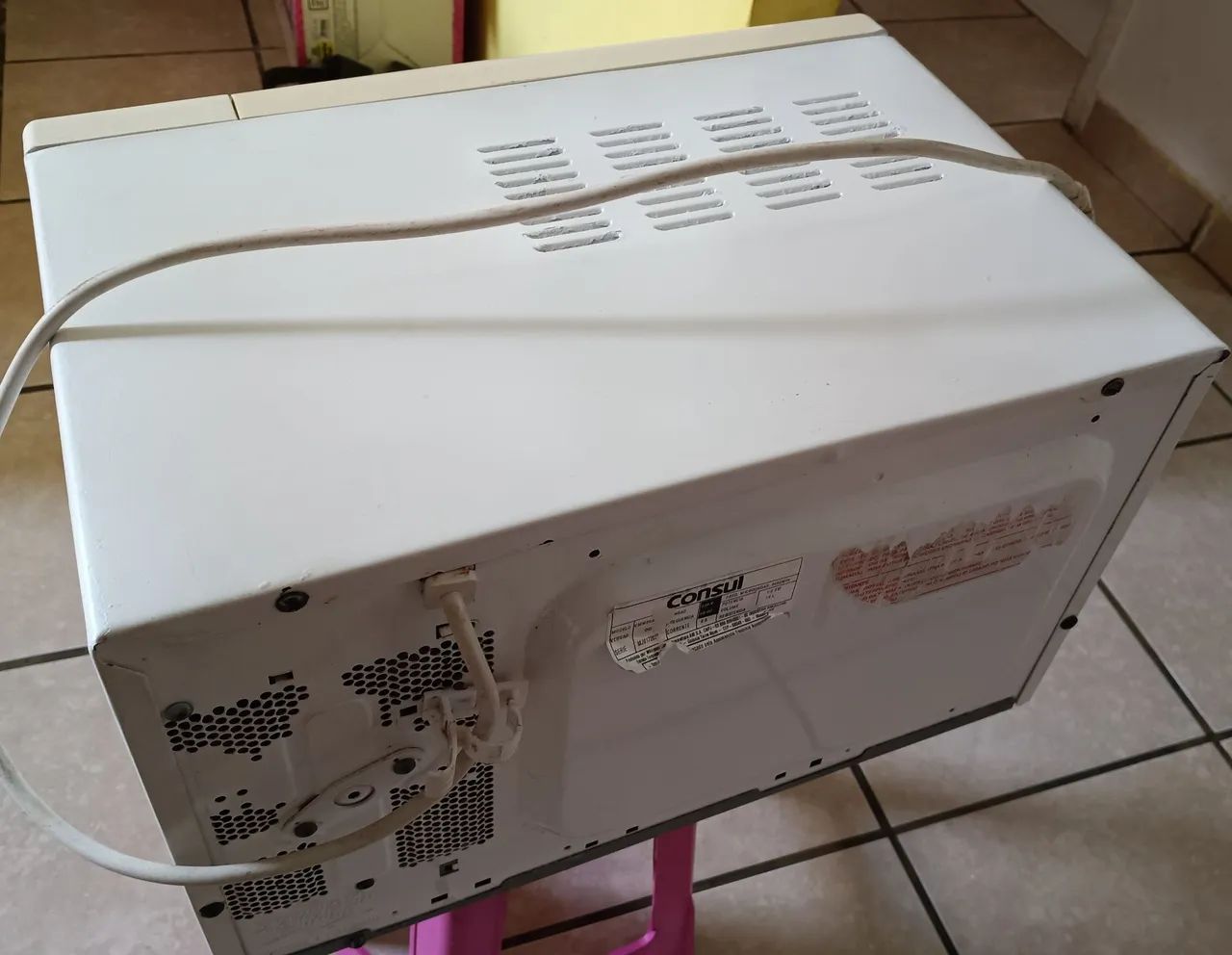 Microondas  - Foto 4