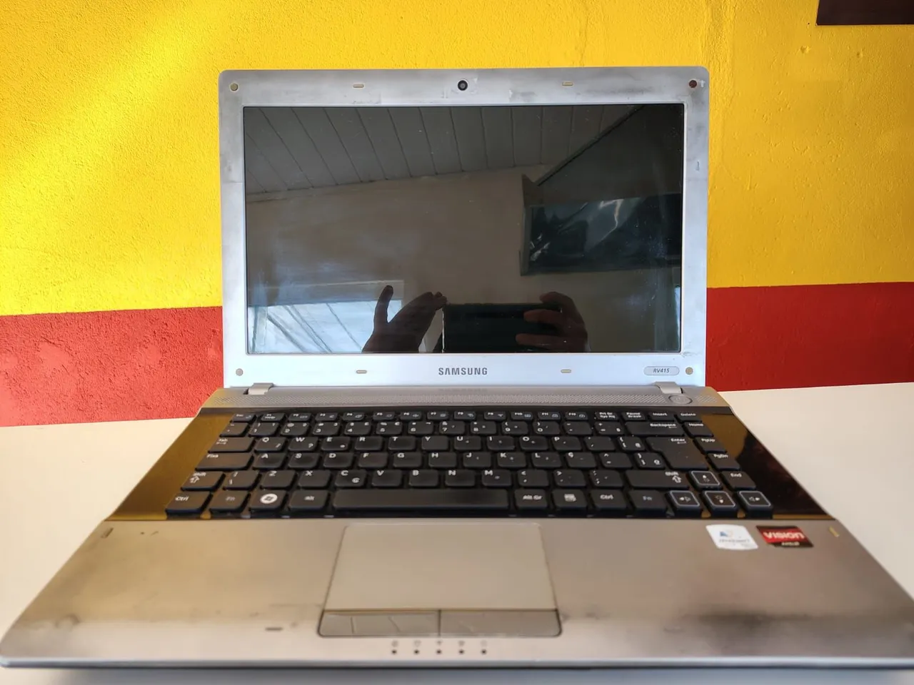 Macbook pro i7, 15