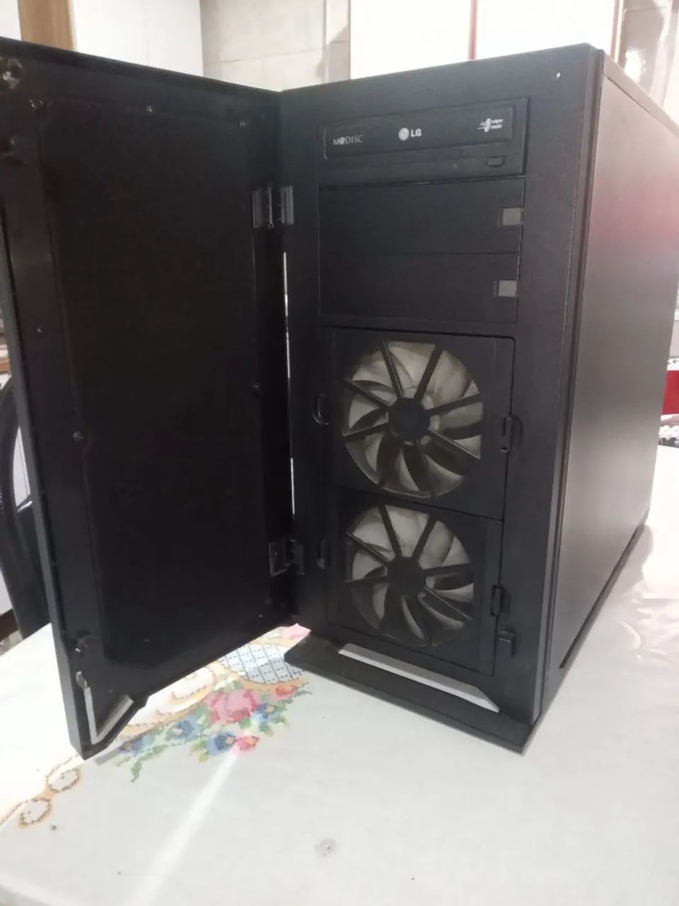 CPU gamer  - Foto 3