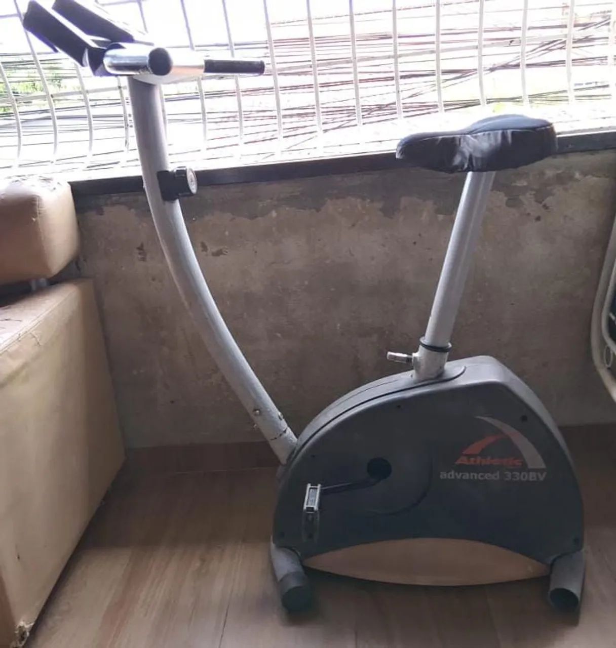 Bicicleta ergométrica  - Foto 5
