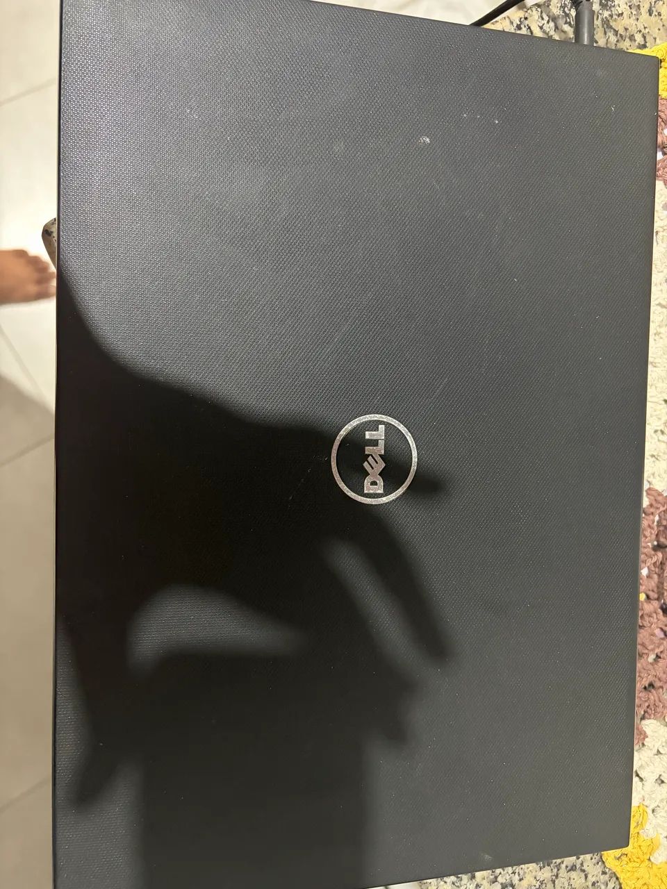 Notebook Dell 
