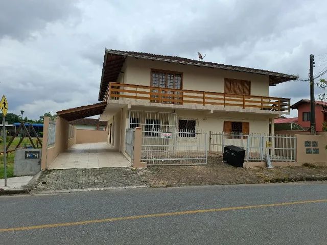 Foto - Joinville - Bucarein