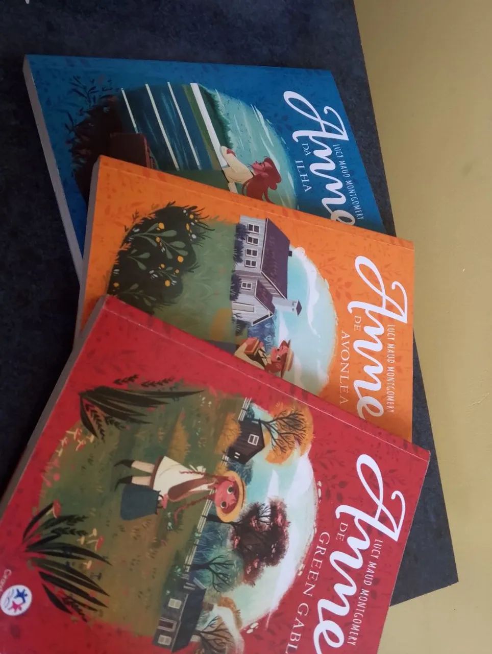 Coleção livros - Foto 3