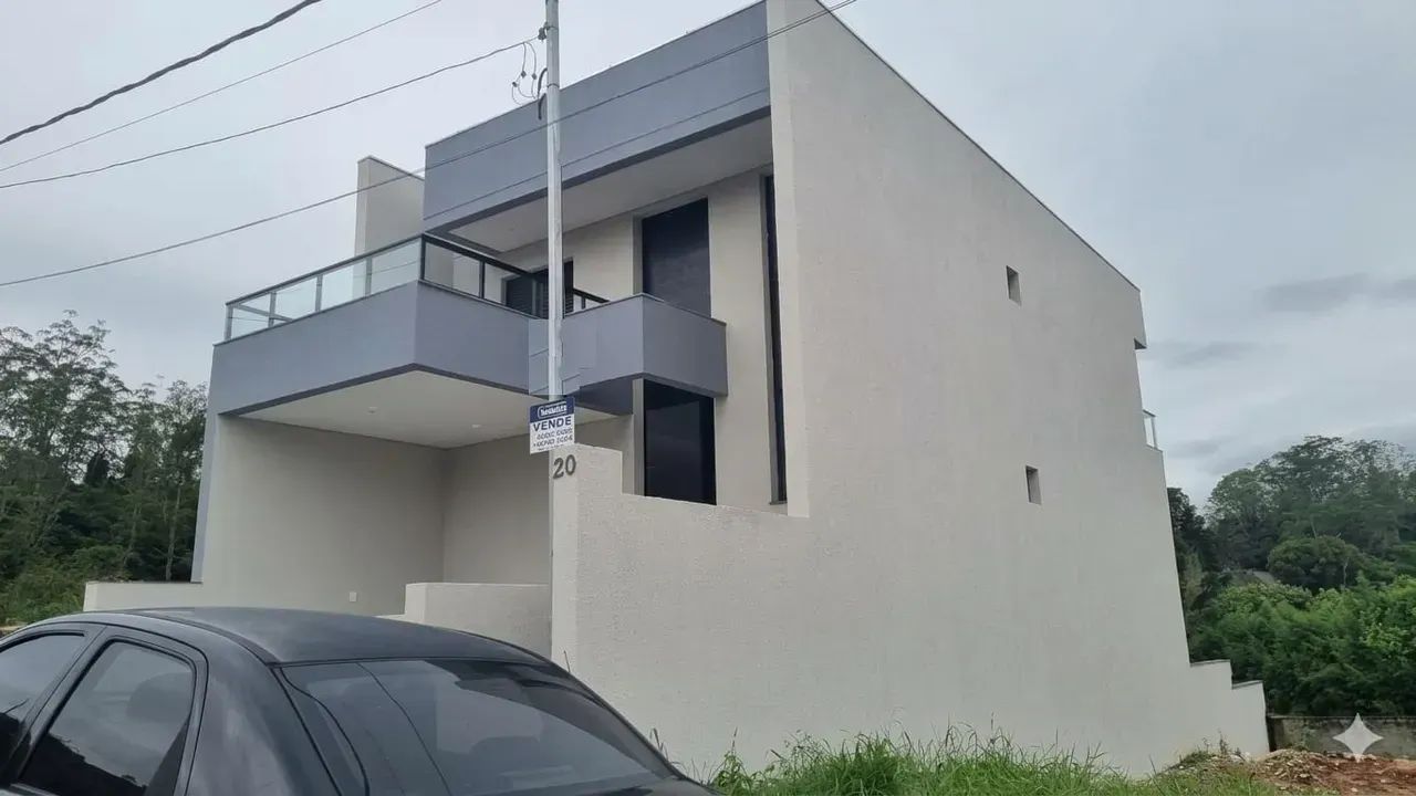 Excelente sobrado a venda. - Foto 2