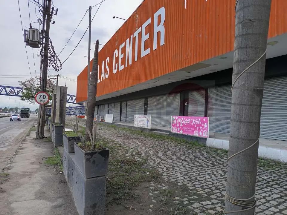 GALPÃO COMERCIAL | RODOVIA WASHINGTON LUIZ JARDIM GRAMACHO - Foto 5