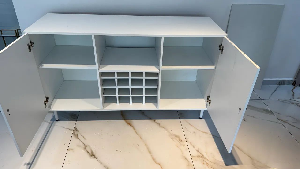 Aparador/ buffet MDF