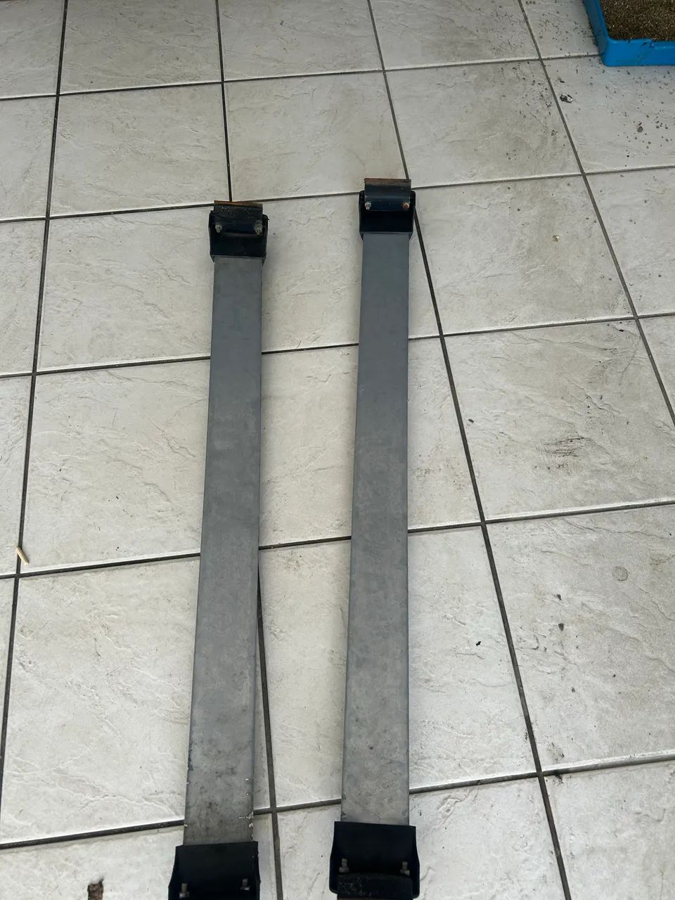 Bagageiro - Foto 2