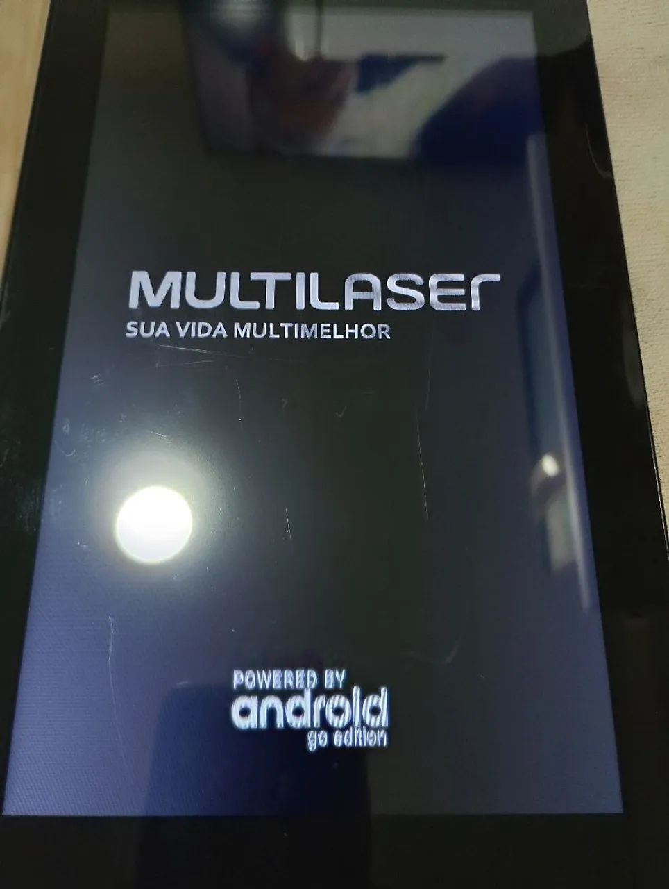 Tablet Multilaser 