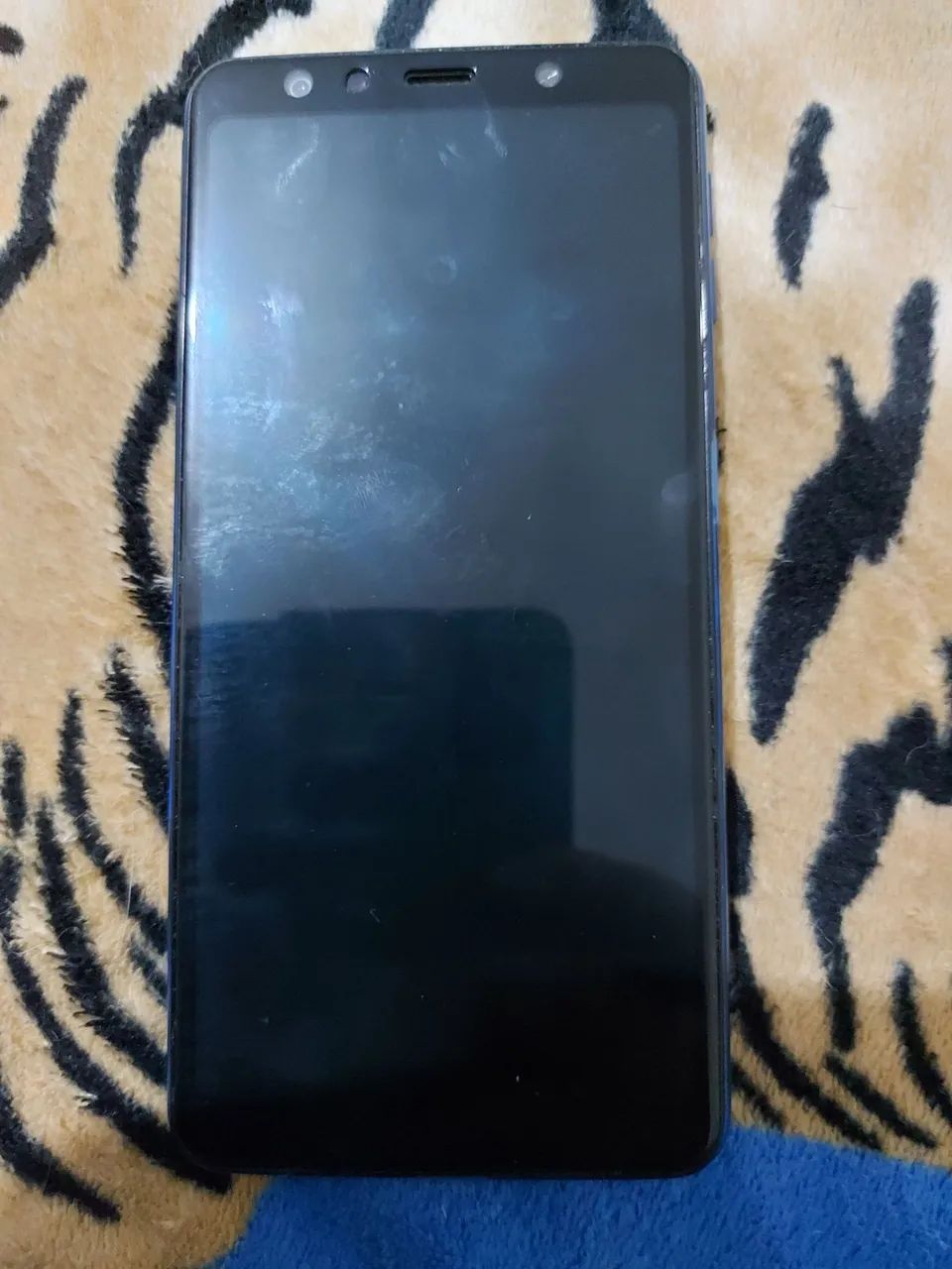 Celular Samsung A07 2018 - Foto 2