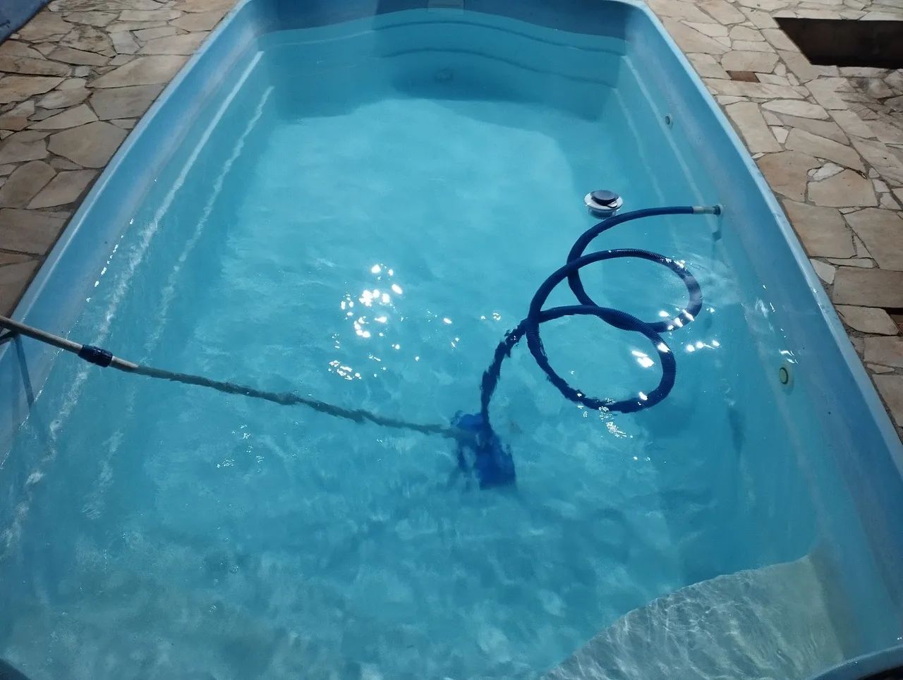 Piscineiro Profissional  - Foto 2