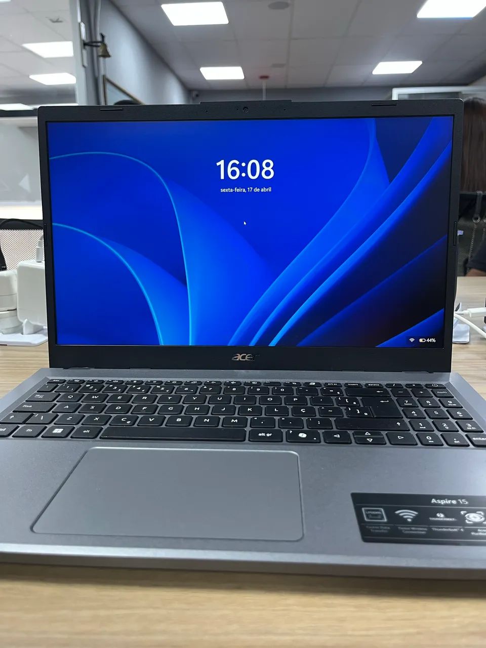 Notebook Acer Aspire I5 - Foto 3