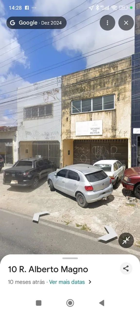  LOJA NO CORREDOR COMERCIAL DO MONTESE  - Foto 2