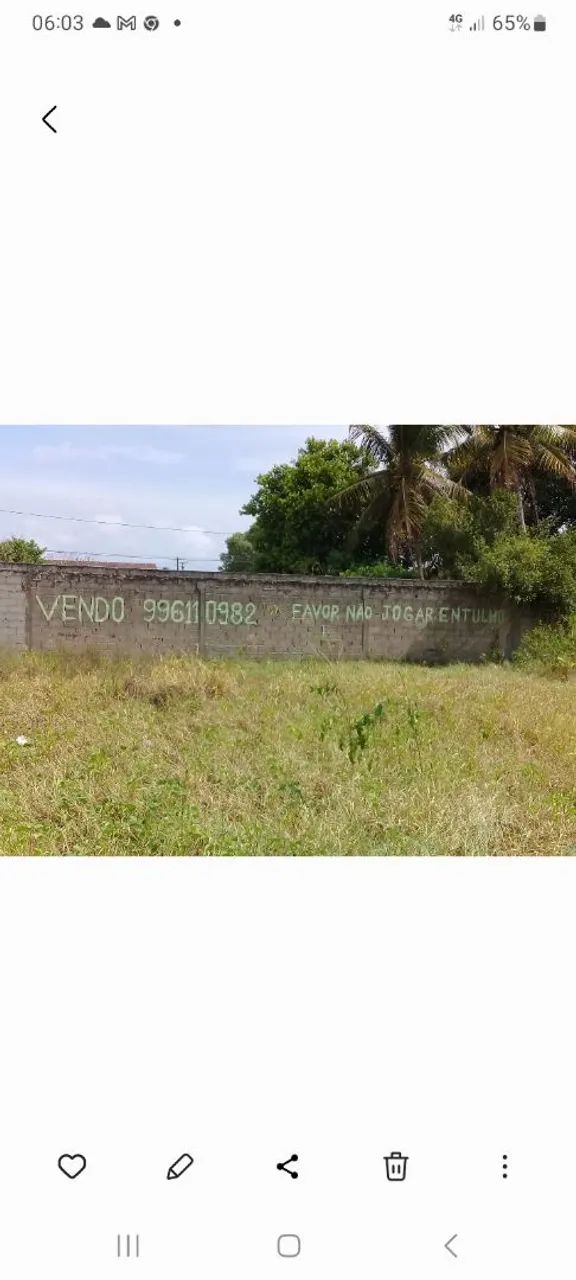 Terreno próximo ao aeroporto  - Foto 3