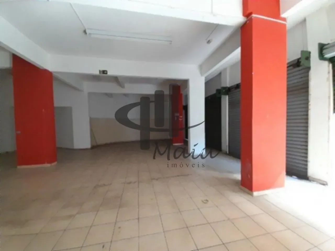 Locação Salão Comercial Sao Caetano do Sul Centro Ref: 42540 - Foto 4
