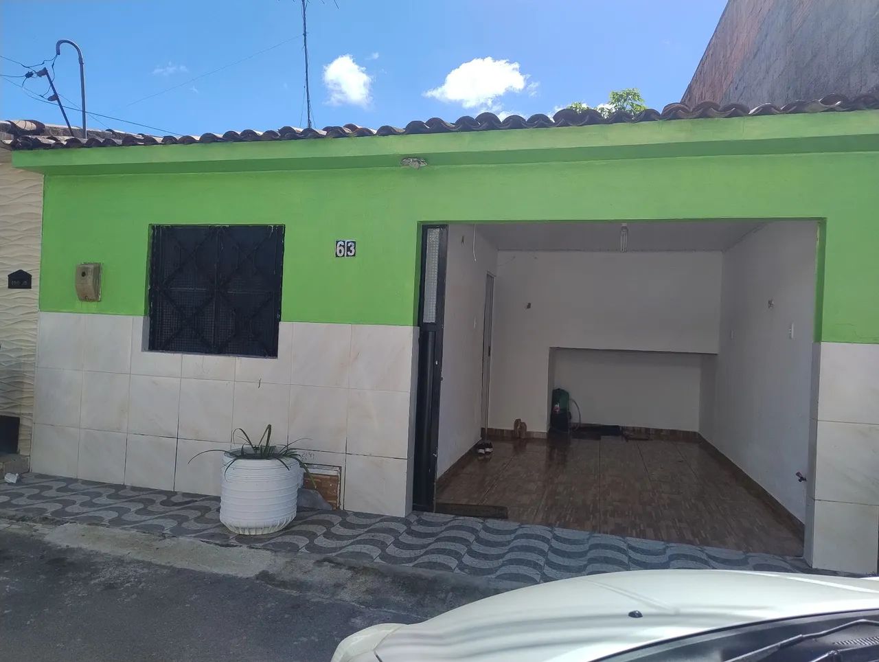 Vendo casa  - Foto 2