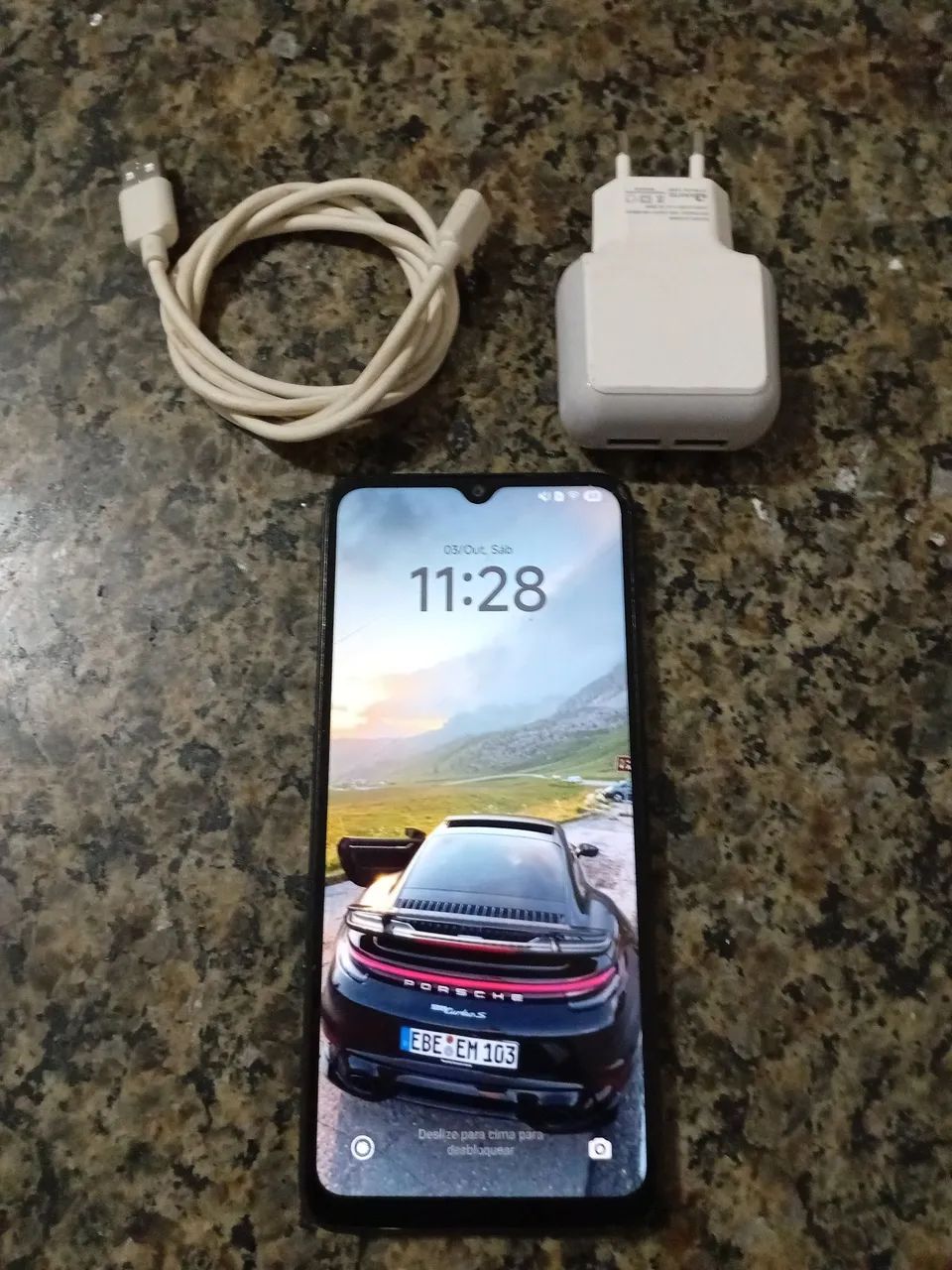 Xioami Redmi 12c 128 gb