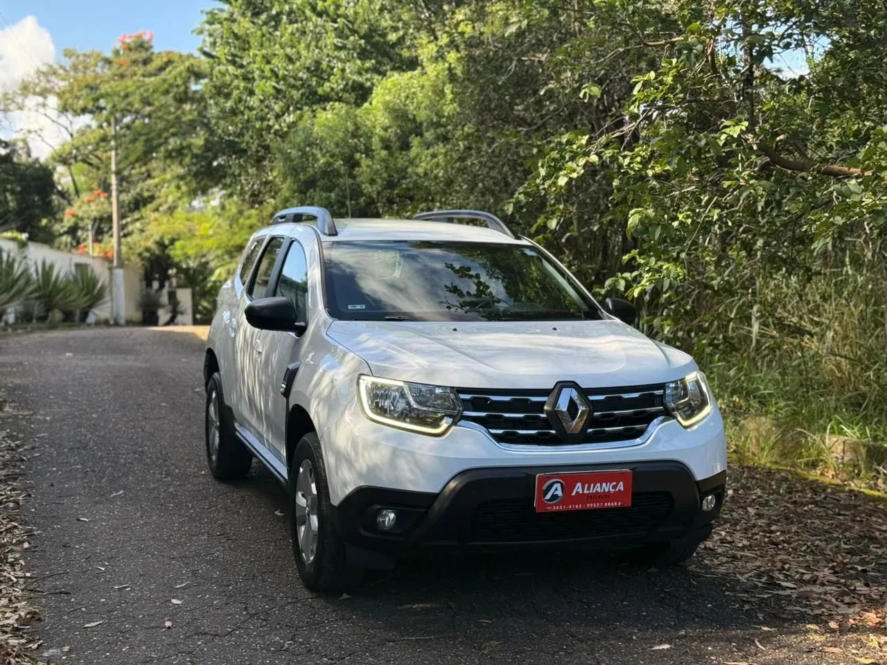 Renault Kardian 2025