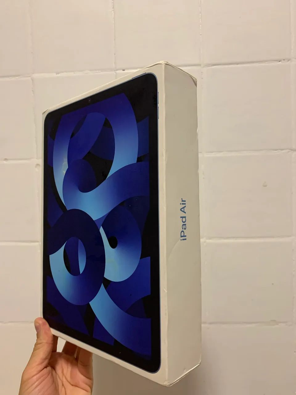 iPad M1 2022 - Foto 4