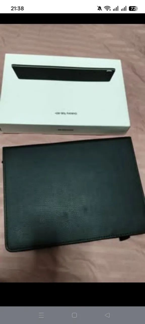 Tablet Samsung A11+ - Foto 2