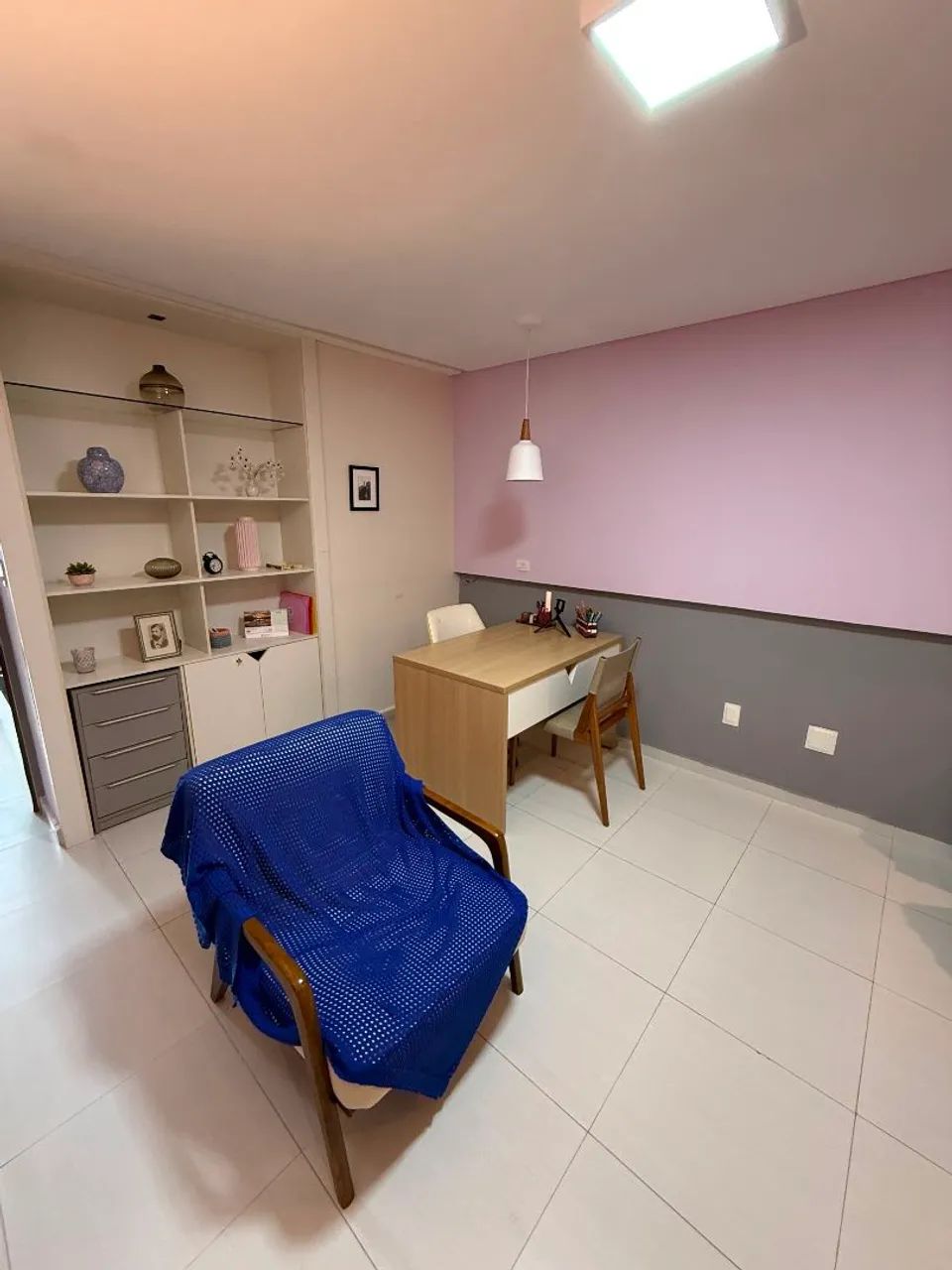 Sala  comercial 