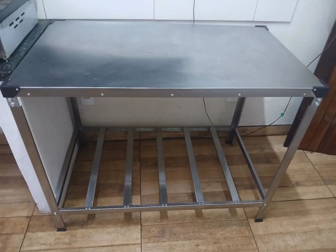 Mesa inox
