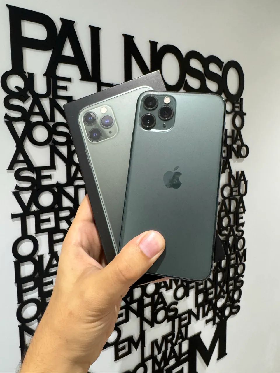 iPhone 11 Pro 256 GB
