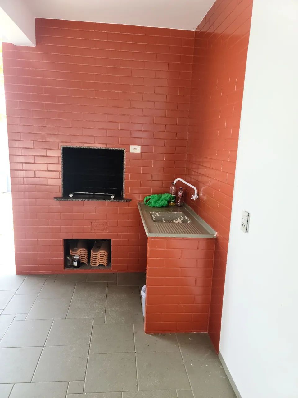 Sobrada frente para o mar - Foto 4