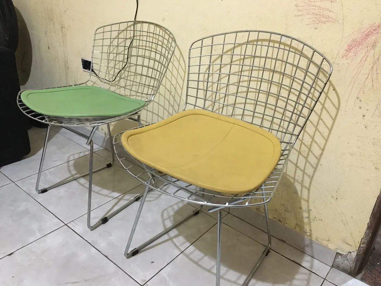CADEIRAS NOVAS  - Foto 5