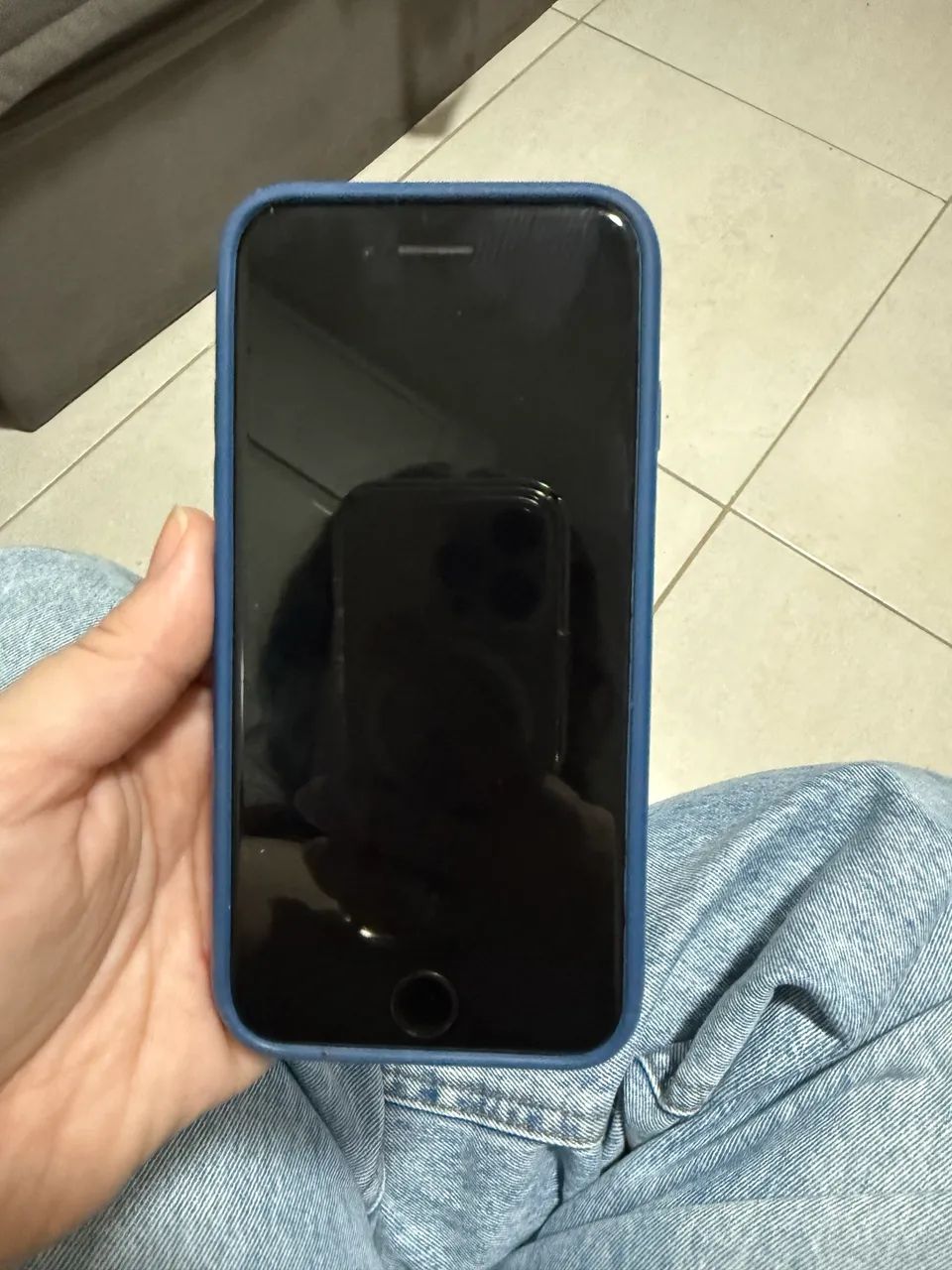 IPhone 8