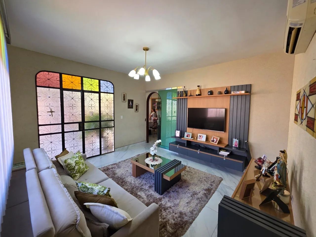 Casa à venda (3 quartos, sendo 1 suíte) - Foto 5