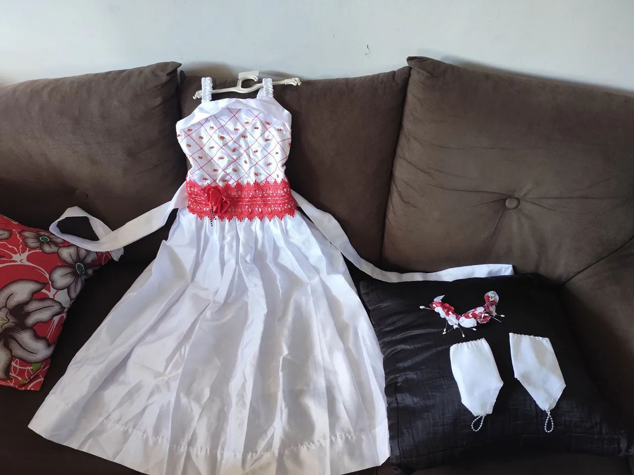 Vestido de formatura  - Foto 2