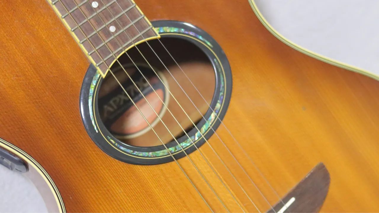 Violão APX 700 - Foto 3