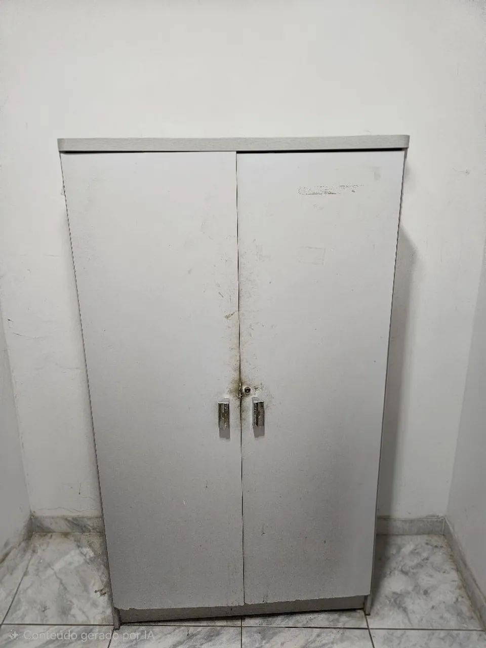 Armário de Escritório 