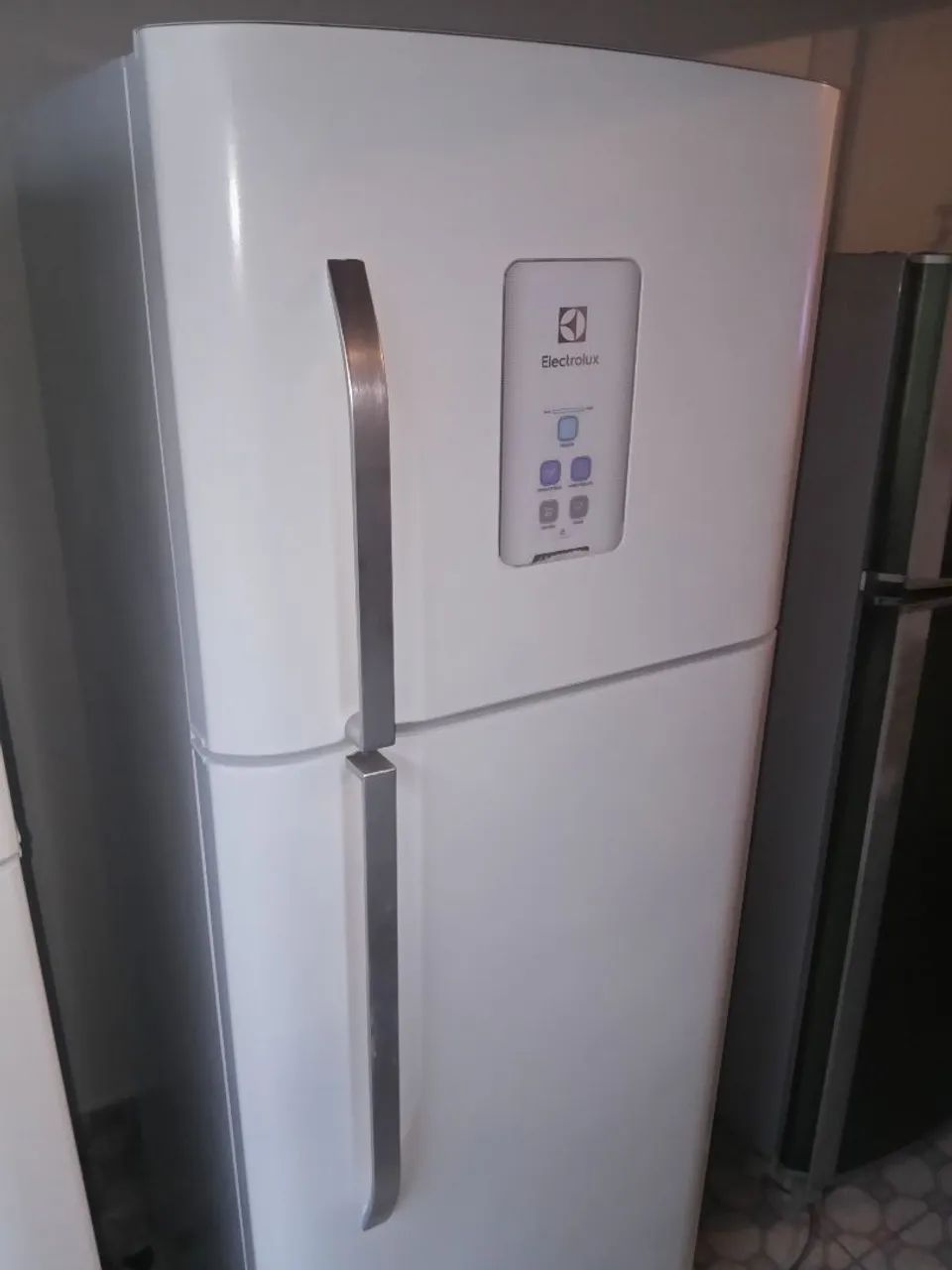 Geladeira duplex frost free  - Foto 2