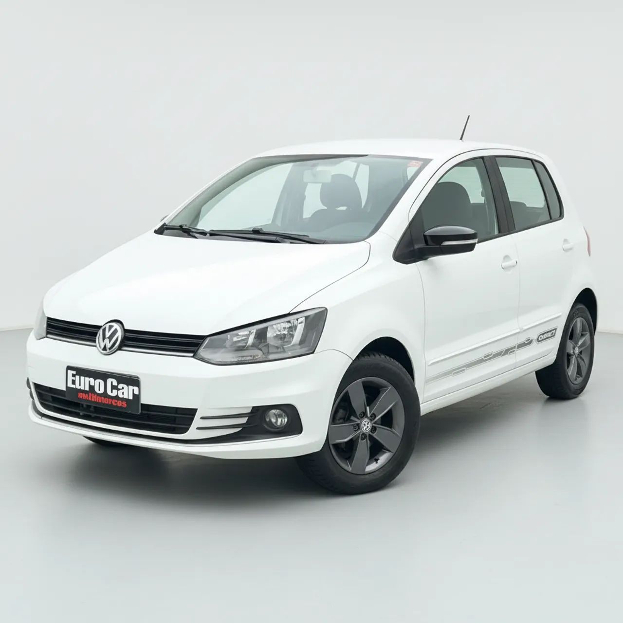 Volkswagen Fox 2020 - Foto 3