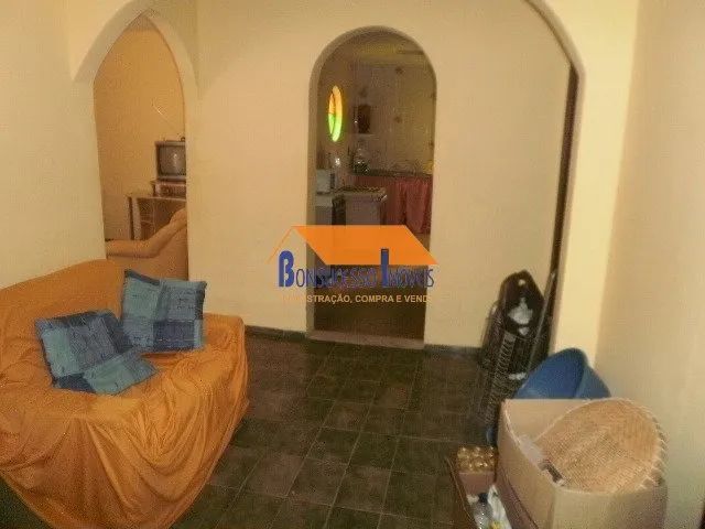 Casa de 3 quartos no bairro Monte Azul - Foto 2