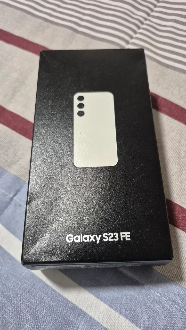 Samsung S23 fe  - Foto 4