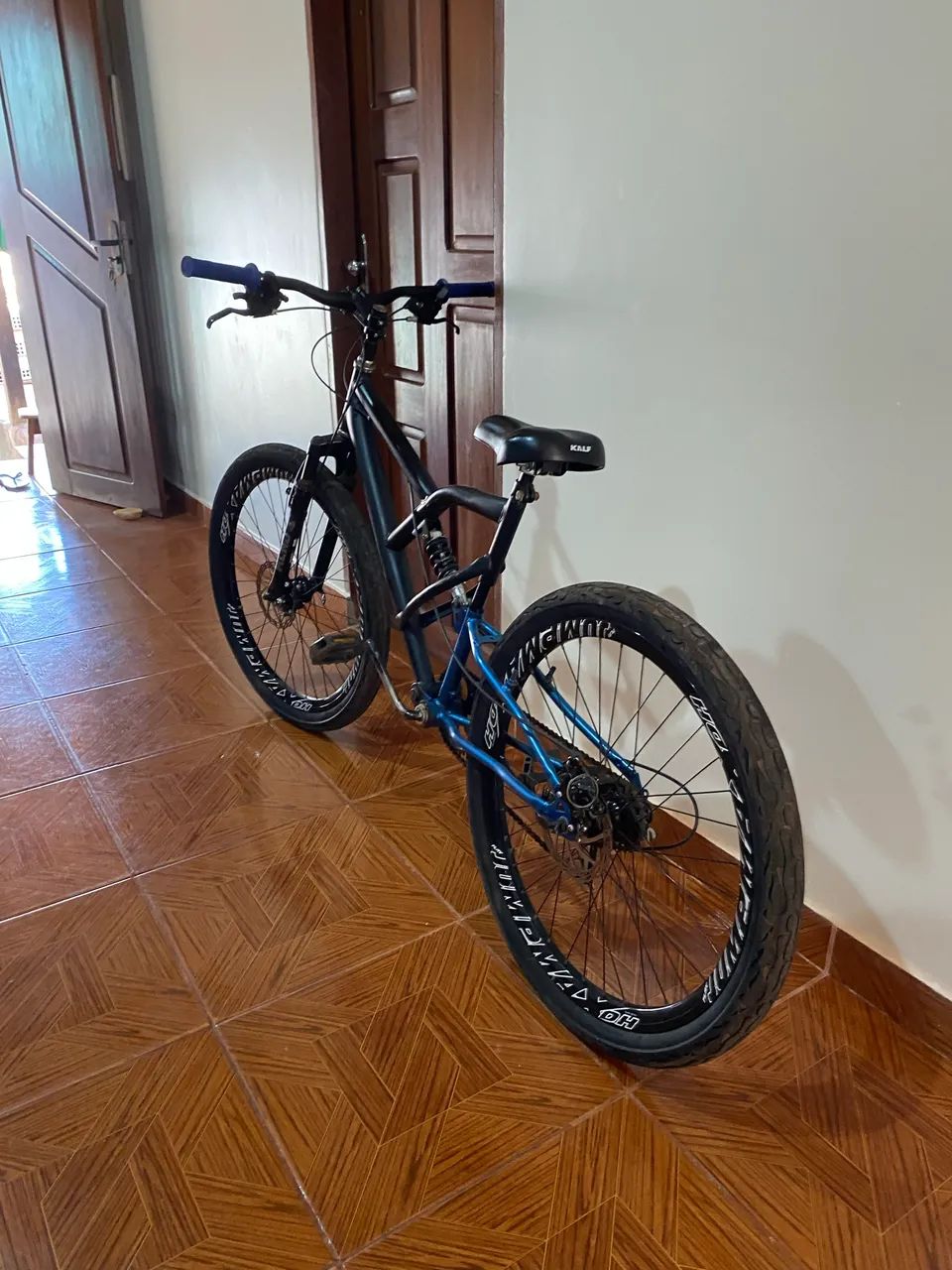 Vendo bicicleta  - Foto 2